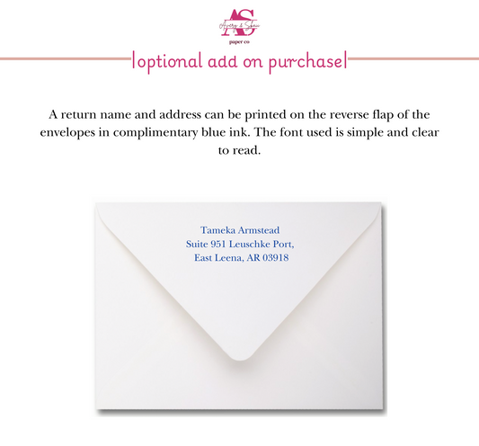 Personalized Stationery, Sisterhood, Zeta Phi Beta, Crossing Gift, Blue, White, Custom Folded Notes, ZPHIB, Folded Cards, Thank You Notes, Office, Work, School